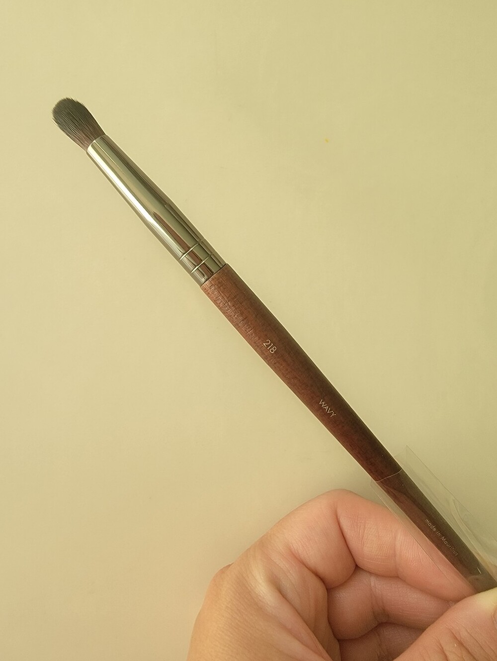 Make up for ever 218 Medium Blender Brush